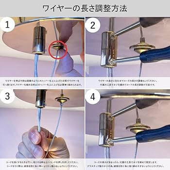 Amazon.co.jp : ムーラ ペンダントライト ガラス バブルランプ